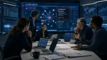 Tévhit, hogy a mesterséges intelligencia automatikusan biztonságosabbá teszi a digitális világot