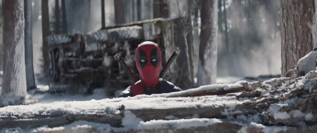 Ryan Reynolds megerősítette: lesz még Deadpool-film a jövőben
