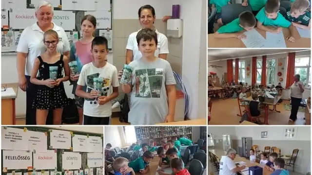 Fókuszban: felelősség, kockázat, döntés, következmény