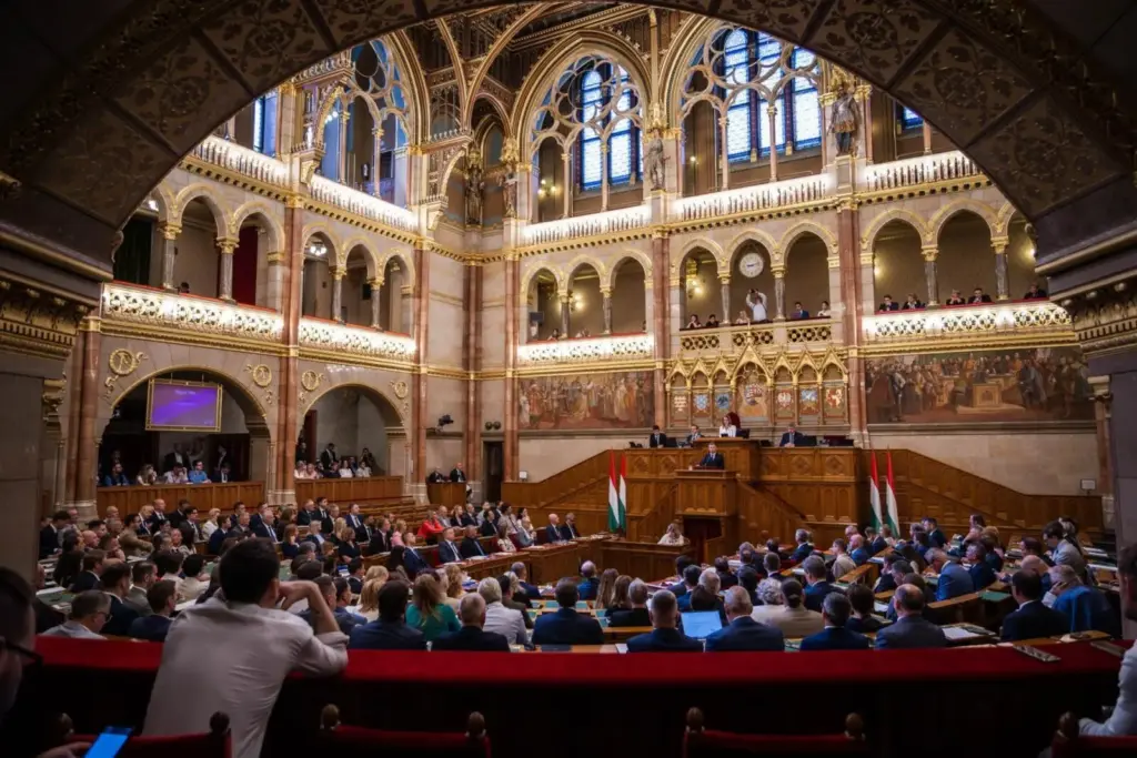 Új hivatal jöhet létre a közvagyon védelmére, változik a rendőrség szerkezete is