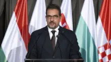 Szemléletváltást sürget a mezőgazdaságban Bóna Szabolcs miniszter