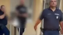 police.hu: Ittasan motorozott egy férfi jogsi nélkül