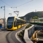BKK Info: terelések és változások Budapesten – 2026. október 3.