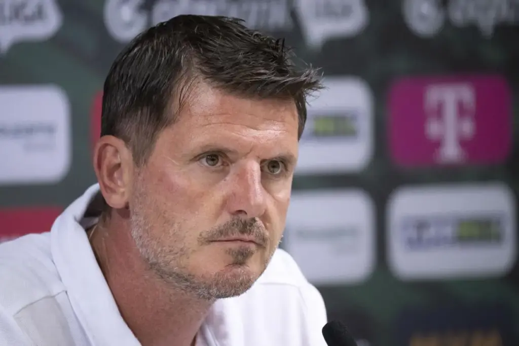 Európa-liga-selejtező: a Ferencváros a Twente elleni visszavágóra készül