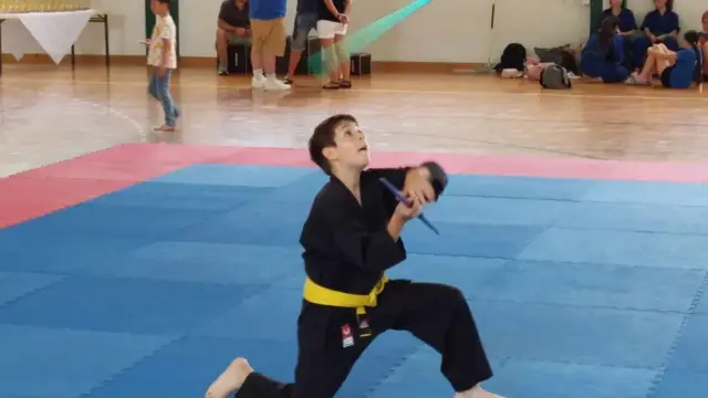 Tíz aranyat remélnek a formagyakorlatosok a kick-box vb-n