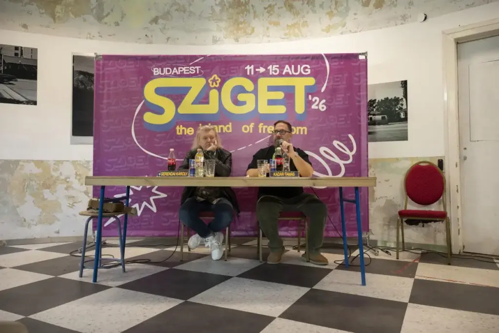 Független művészek kapnak bemutatkozási lehetőséget a Sziget Art of Freedom programjában