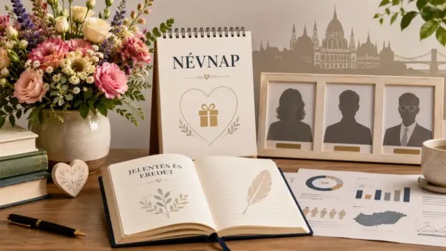 globalhir-nevnap