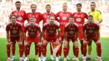 Gól nélküli döntetlennel jutott tovább a Konferencia-ligában a Debreceni VSC