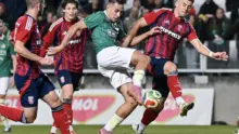 Gólzáporos sikerrel kezdte a másodosztályú szezont a Videoton