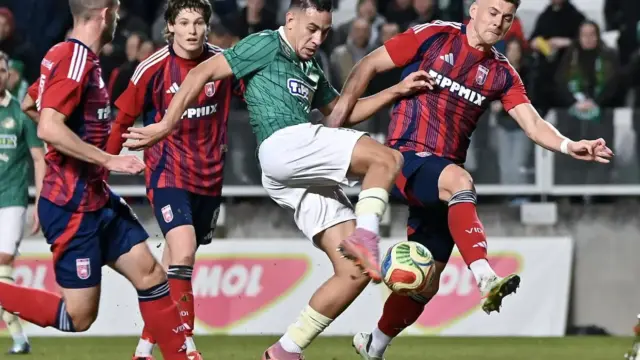 Gólzáporos sikerrel kezdte a másodosztályú szezont a Videoton
