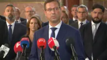 Gulyás Gergely lemond a frakcióvezetői posztról, bojkottál a Fidesz és a KDNP