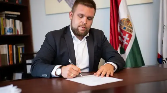 Győr csatlakozik a Magyar Önkormányzatok Szövetségéhez