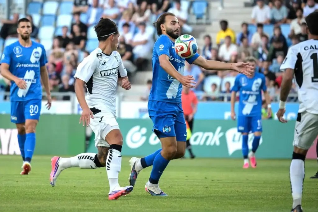 Háromgólos MTK-siker a Zalaegerszeg ellen az OTP Bank Liga nyitányán