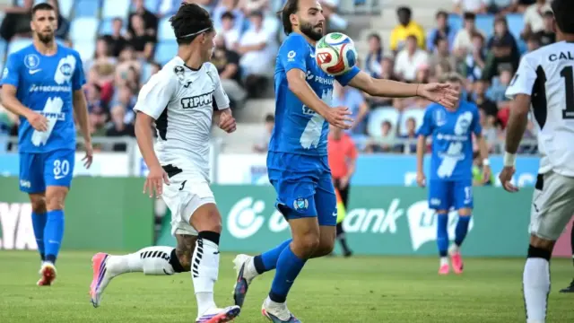 Háromgólos MTK-siker a Zalaegerszeg ellen az OTP Bank Liga nyitányán