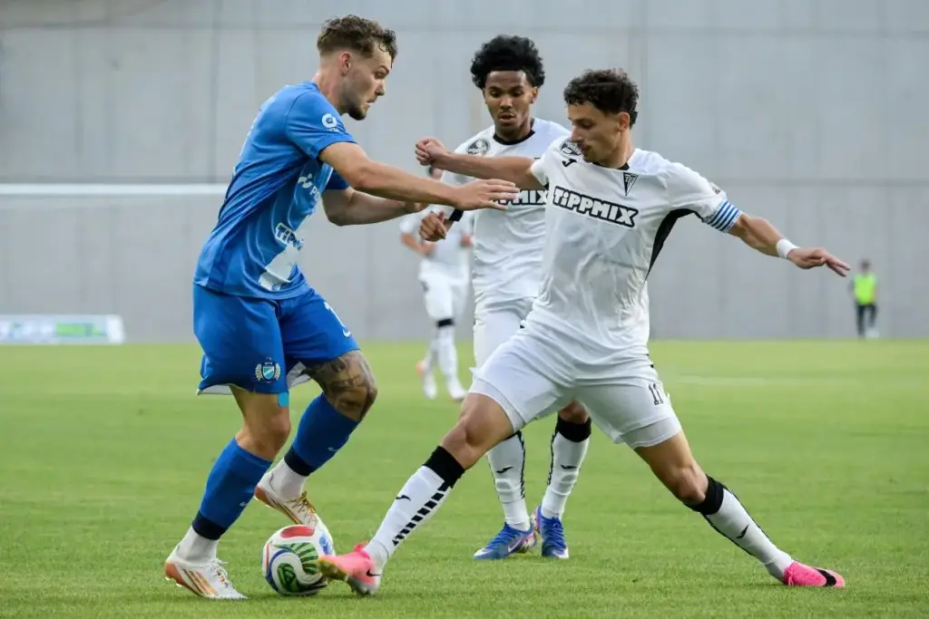 Háromgólos MTK-siker a Zalaegerszeg ellen az OTP Bank Liga nyitányán