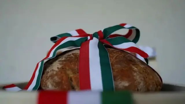 Hódmezővásárhelyi gazdák is csatlakoztak a Magyarok Kenyere programhoz