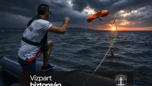 Felelőtlenségből nem volt hiány