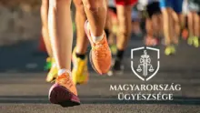 Szolnok adott otthont a XLIV. Regionális Ügyészségi Sporttalálkozónak