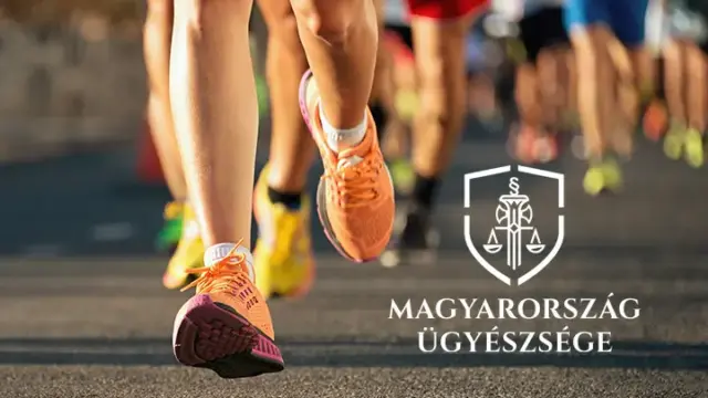 Szolnok adott otthont a XLIV. Regionális Ügyészségi Sporttalálkozónak
