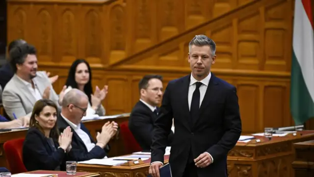 Iskolakezdési támogatásról és közszolgálati médiáról dönthet az Országgyűlés