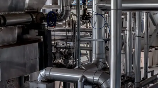 Vizsgálják a Paksi Atomerőmű hulladékhőjének hasznosítását a fővárosi távfűtésben
