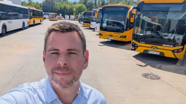 Javulóban a Volán buszflottájának műszaki állapota