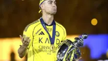 Jelentős adósságot halmozott fel az al-Nasszr labdarúgóklub