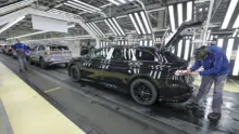 Jelentősen bővült az uniós autópiac az elektromos és hibrid modellek térnyerésével