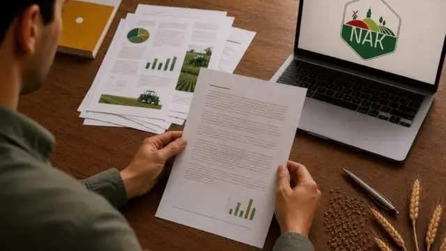 Kamarai biztost neveznek ki a Nemzeti Agrárgazdasági Kamara átalakításának felügyeletére