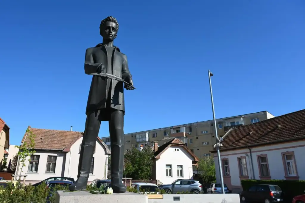 Kecskeméten, Kiskunfélegyházán és Kiskőrösön is megemlékeznek Petőfi Sándor halálának évfordulójáról