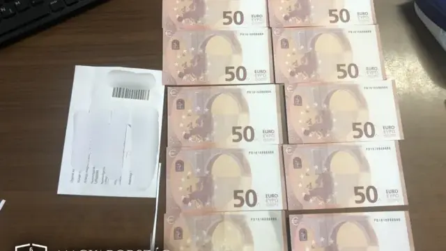 Hamis euróval fizetett a mosógépért a váci kristálydíler