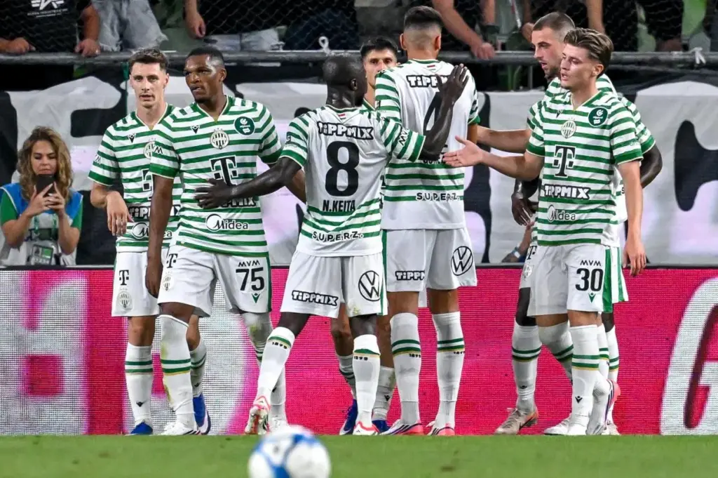 Kihívóként vág neki az új NB I-es szezonnak a Ferencváros