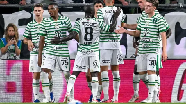 Kihívóként vág neki az új NB I-es szezonnak a Ferencváros