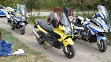 police.hu: Nem bízta véletlenre a lebukást
