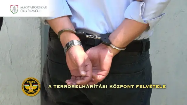 Újabb gyanúsított a letartóztatott osztályvezető korrupciós ügyében