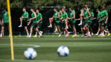 Komolyabb erőpróba előtt áll a Ferencváros az Európa-liga selejtezőjében
