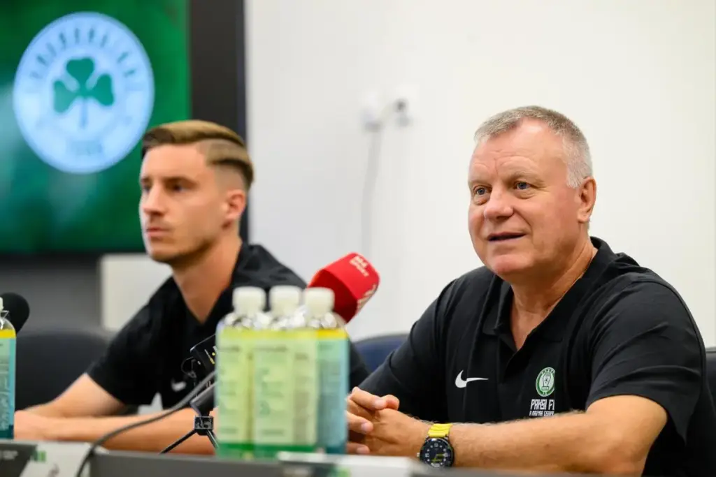 Konferencia-liga: a Panathinaikosz ellen készül a Paks