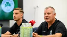 Konferencia-liga: a Panathinaikosz ellen készül a Paks