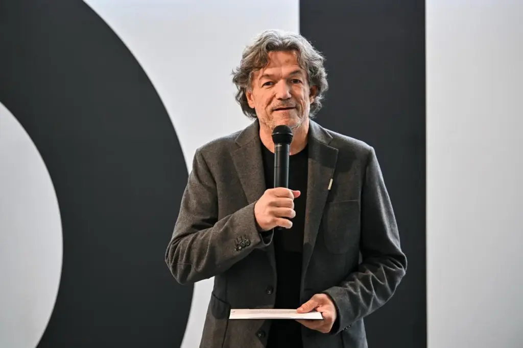 Kovács Csaba lett a Moholy-Nagy Művészeti Egyetem rektora
