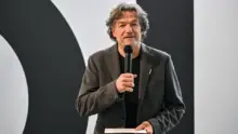 Kovács Csaba lett a Moholy-Nagy Művészeti Egyetem rektora