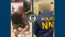 Budapesten fogták el a kölni lövöldözőt