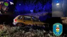 Felelőtlen járművezetőkkel szemben intézkedtek a KR-esek