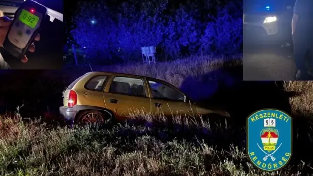 Felelőtlen járművezetőkkel szemben intézkedtek a KR-esek