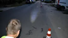 Nem állt meg segíteni