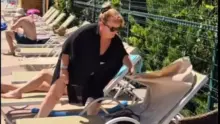 Kék sziréna: Strandolás biztonságban