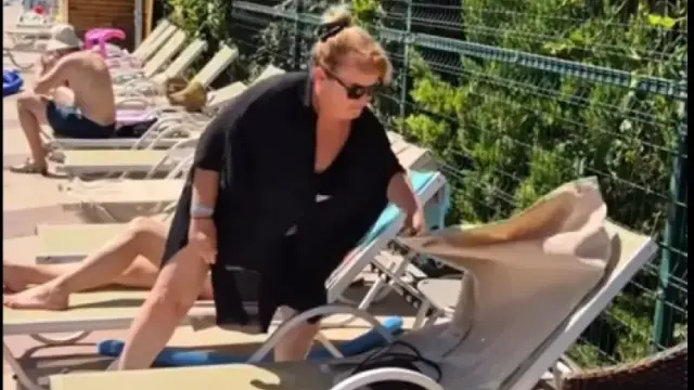 Kék sziréna: Strandolás biztonságban