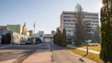 Leállították a paksi atomerőmű 3-as blokkját a Duna alacsony vízállása miatt