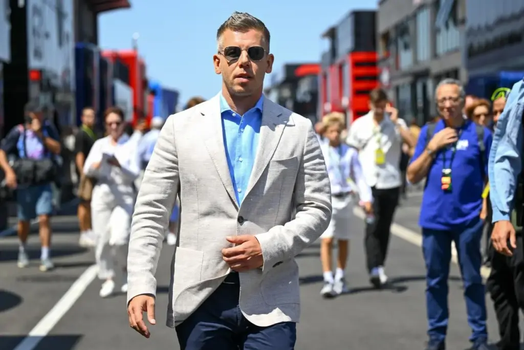 Magyar Péter: a cél, hogy továbbra is legyen Forma-1 Magyarországon
