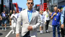 Magyar Péter: a cél, hogy továbbra is legyen Forma-1 Magyarországon