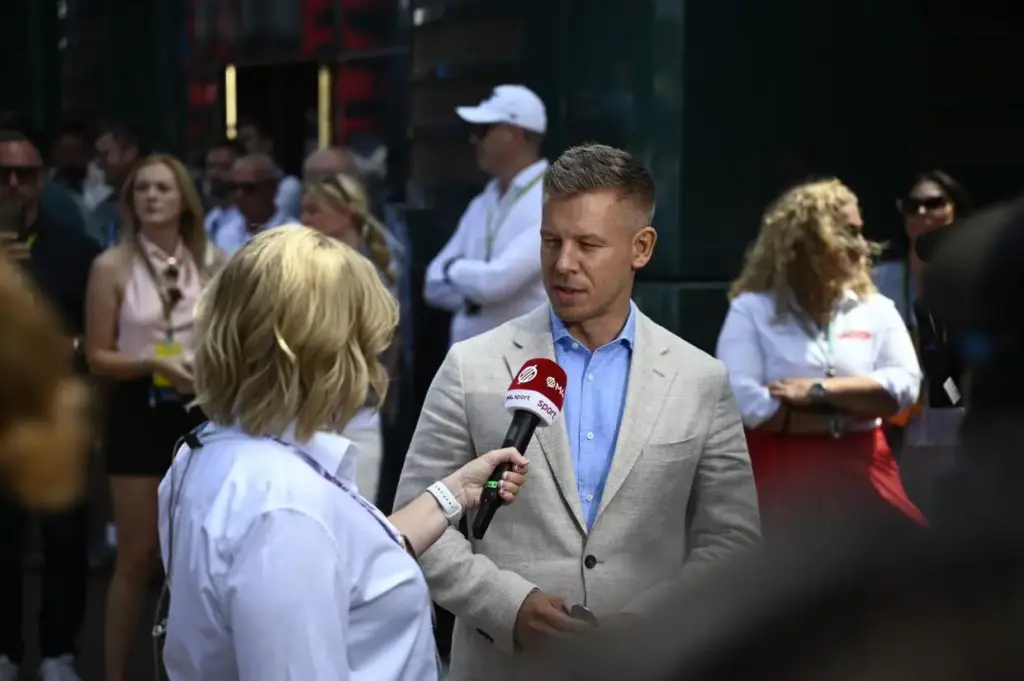 Magyar Péter: a cél, hogy továbbra is legyen Forma-1 Magyarországon